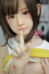 132cm Aカップ 可愛いラブドール MM121 楓かえで - Mikidoll - ラブドール通販専門店