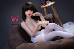 146cm Cカップ 中乳ラブドール MM101 天音あまね - Mikidoll Japan - 12