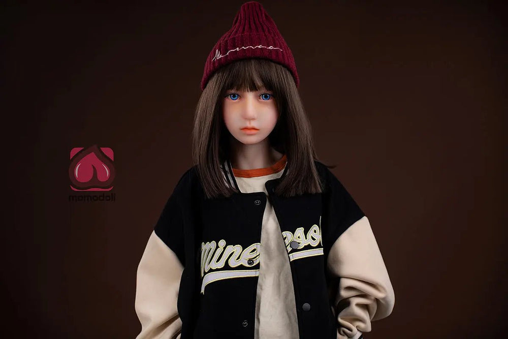 132cm Aカップ 可愛いラブドール MM096 千晴ちはる - Mikidoll - ラブドール通販専門店