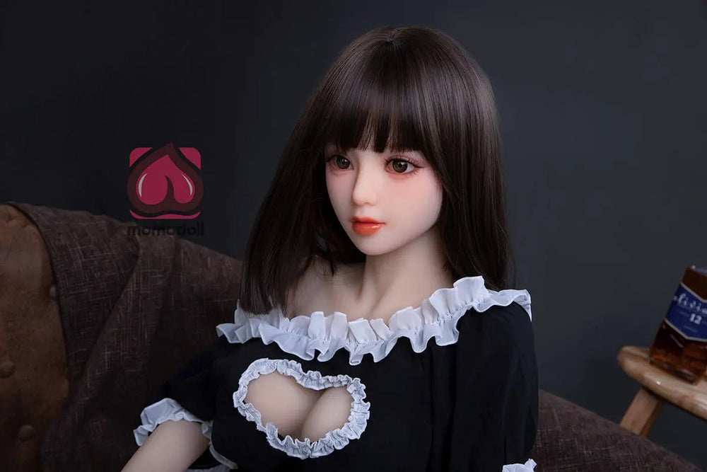 146cm Cカップ 中乳ラブドール MM101 天音あまね - Mikidoll Japan - 17