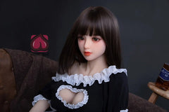 146cm Cカップ 中乳ラブドール MM101 天音あまね - Mikidoll Japan - 17