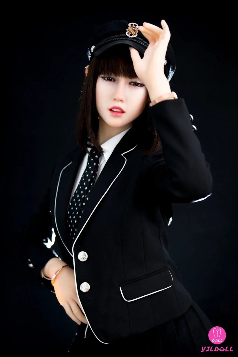 165cm Bカップ TPEボディ+シリコンヘッド セクシーで可愛い美ボディラブドール Nyssa - Mikidoll - ラブドール通販専門店