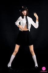 165cm Bカップ TPEボディ+シリコンヘッド セクシーで可愛い美ボディラブドール Nyssa - Mikidoll - ラブドール通販専門店