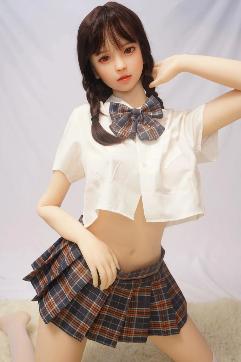 156cm Fカップ TPE製 可愛いラブドール 良乳 Tenzin - Mikidoll - ラブドール通販専門店