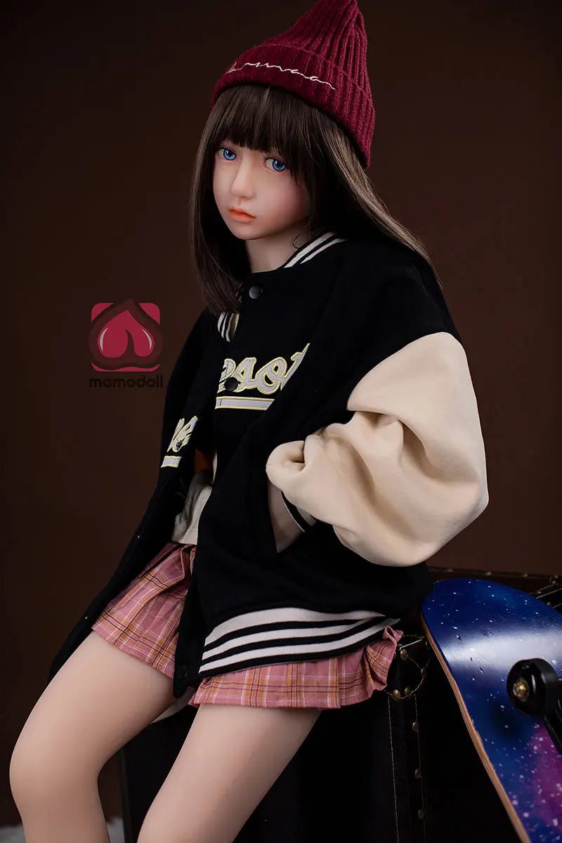 132cm Aカップ 可愛いラブドール MM096 千晴ちはる - Mikidoll - ラブドール通販専門店