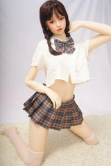 156cm Fカップ TPE製 可愛いラブドール 良乳 Tenzin - Mikidoll - ラブドール通販専門店