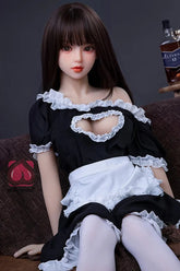 146cm Cカップ 中乳ラブドール MM101 天音あまね - Mikidoll - ラブドール通販専門店