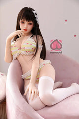 146cm Dカップ 巨乳ラブドール MM114 恵めぐみ - Mikidoll Japan - 8