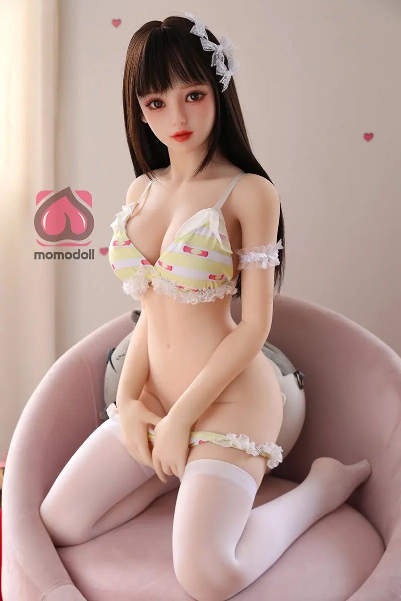 146cm Dカップ 巨乳ラブドール MM114 恵めぐみ - Mikidoll Japan - 15
