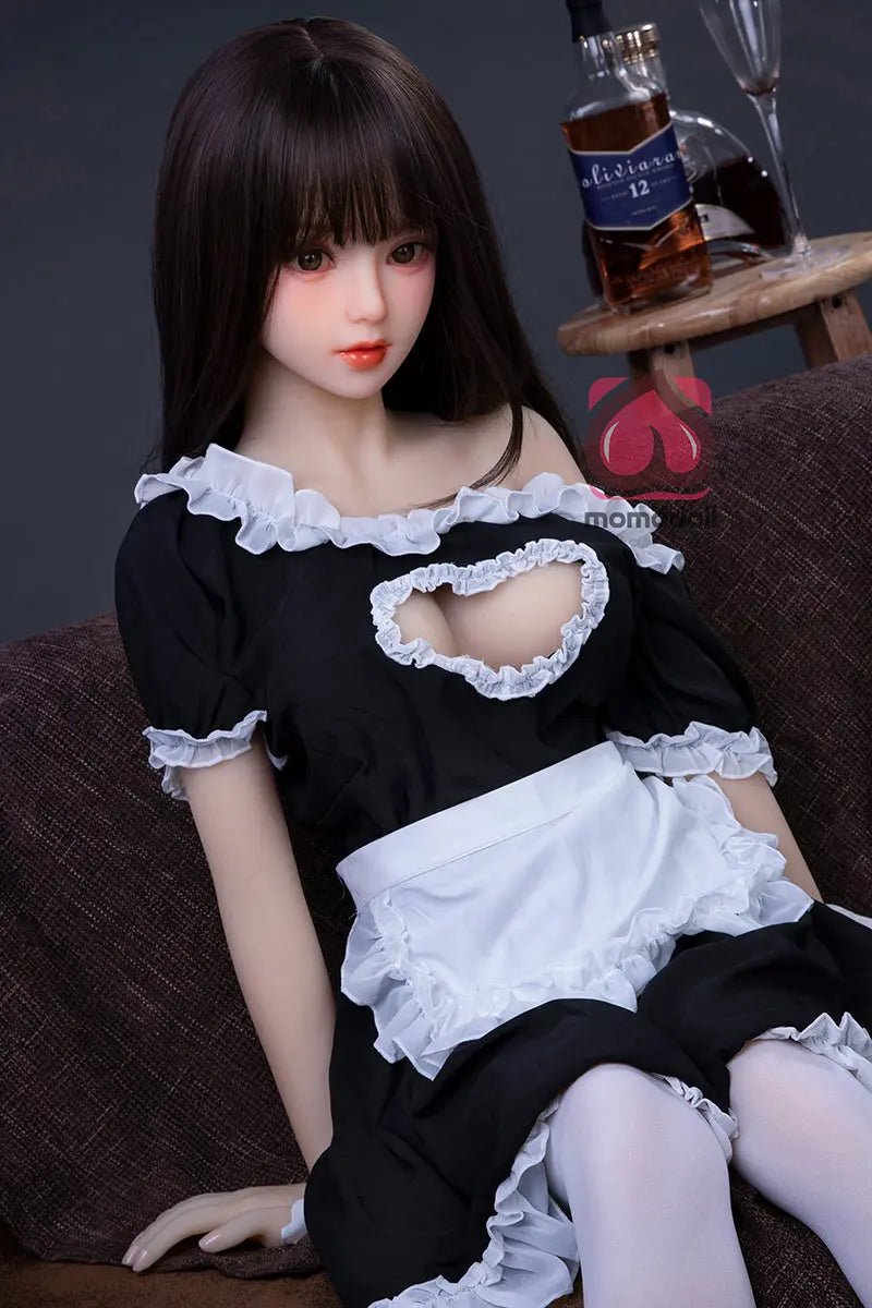 146cm Cカップ 中乳ラブドール MM101 天音あまね - Mikidoll Japan - 8