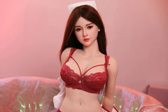 163cm Fカップ TPEボディ+シリコンヘッド 可愛い美少女 リアルラブドール Priya - Mikidoll - ラブドール通販専門店