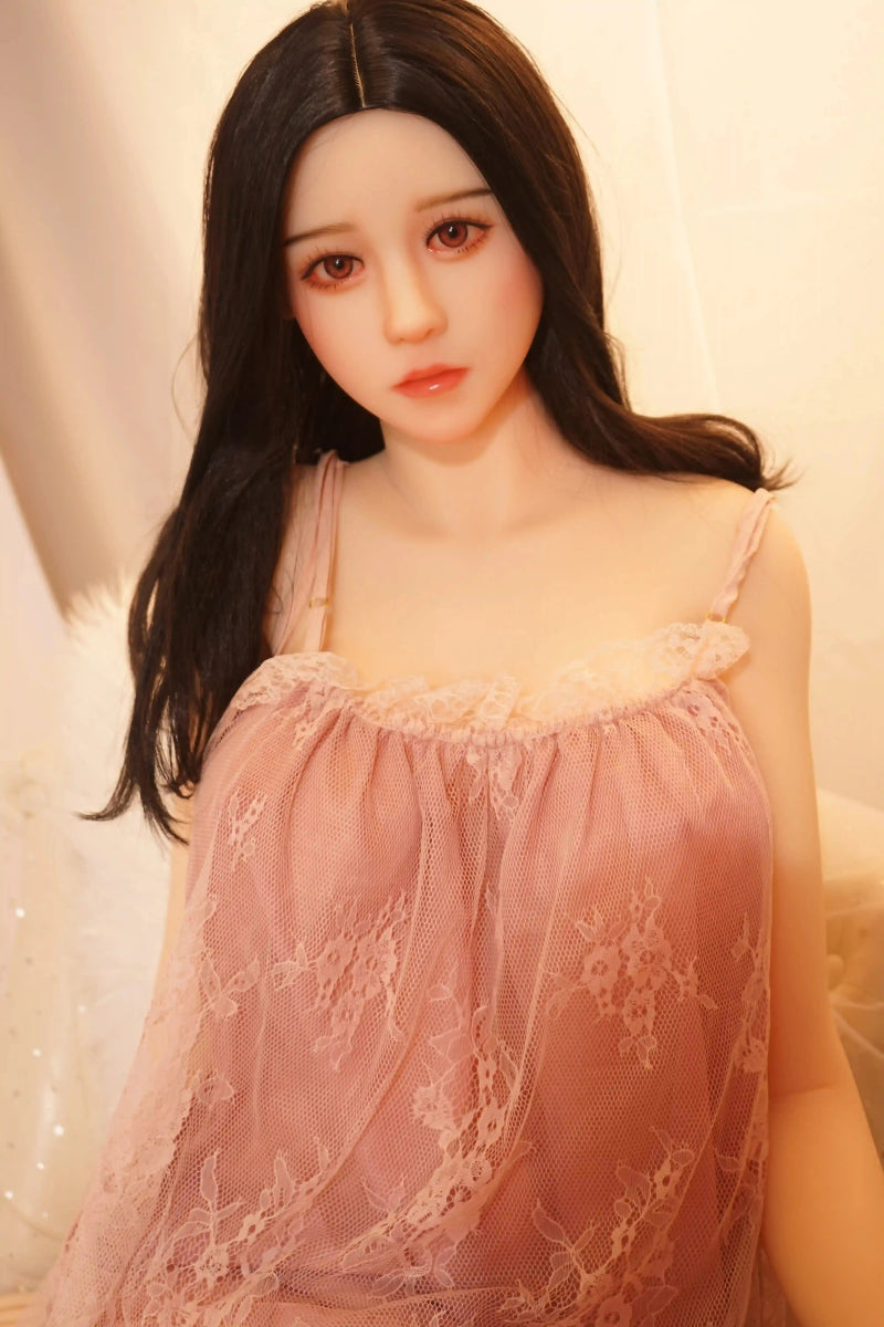 156cm Fカップ 可愛いラブドール 良乳 Kenzie - Mikidoll - ラブドール通販専門店