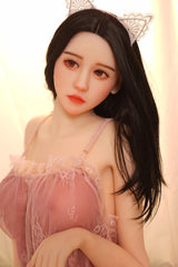 156cm Fカップ 可愛いラブドール 良乳 Kenzie - Mikidoll - ラブドール通販専門店