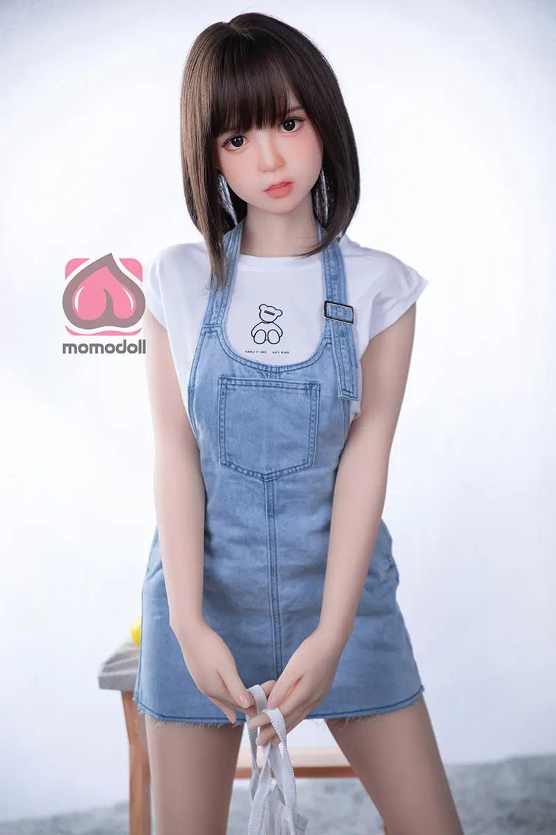 150cm Aカップ 可愛いラブドール MM134 千尋ちひろ - Mikidoll - ラブドール通販専門店