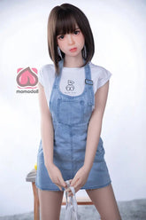 150cm Aカップ 可愛いラブドール MM134 千尋ちひろ - Mikidoll - ラブドール通販専門店