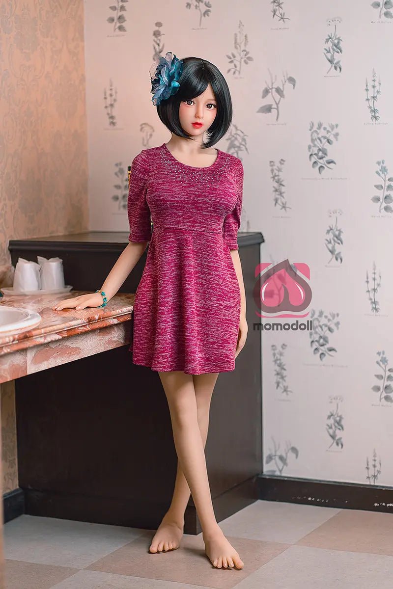 146cm Dカップ 巨乳ラブドール MM143 和奏わかな - Mikidoll - ラブドール通販専門店