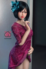 146cm Dカップ 巨乳ラブドール MM143 和奏わかな - Mikidoll - ラブドール通販専門店