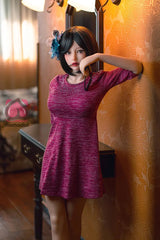 146cm Dカップ 巨乳ラブドール MM143 和奏わかな - Mikidoll - ラブドール通販専門店