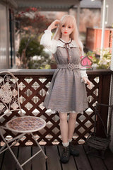 150cm Aカップ 可愛いラブドール MM147 冬亜ふゆあ - Mikidoll - ラブドール通販専門店