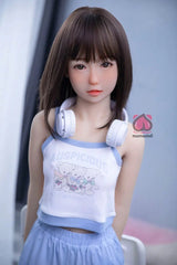 138cm Aカップ 可愛いラブドール MM152 柚葉ゆずは - Mikidoll - ラブドール通販専門店