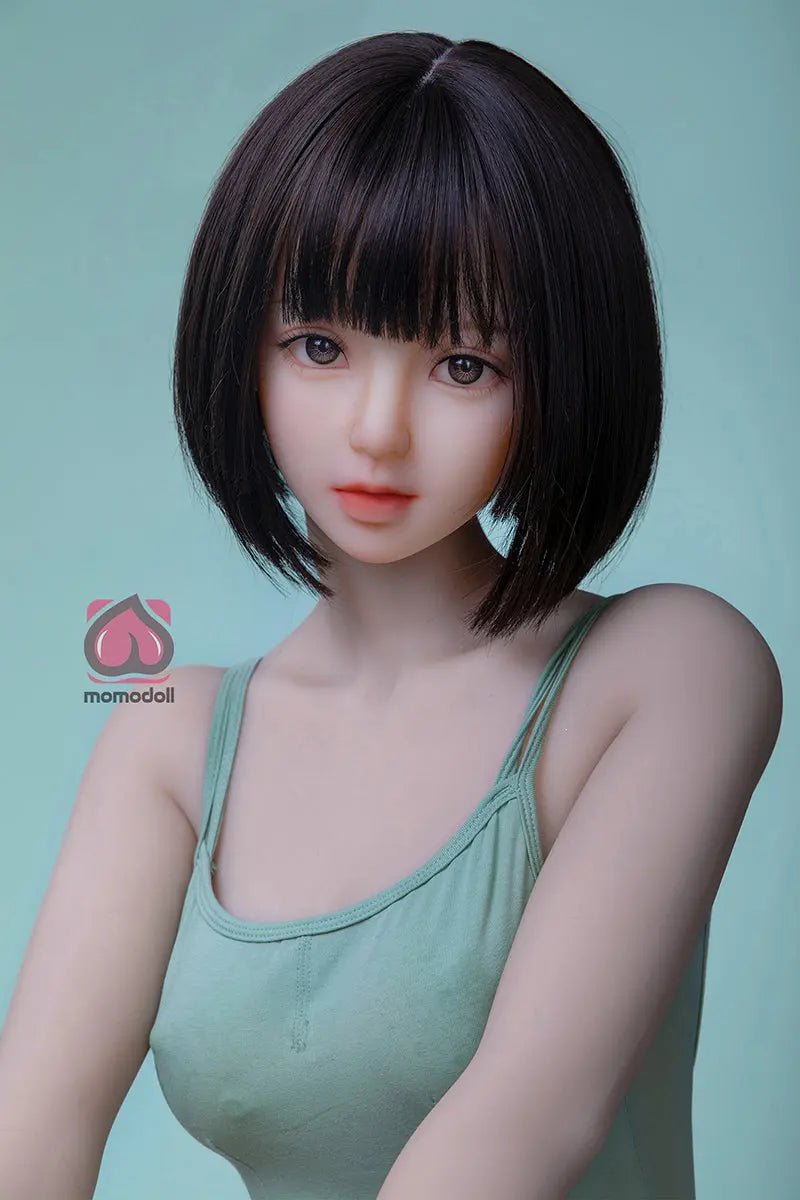 150cm Aカップ 可愛いラブドール MM160 咲花 えみか - Mikidoll - ラブドール通販専門店