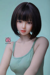 150cm Aカップ 可愛いラブドール MM160 咲花 えみか - Mikidoll - ラブドール通販専門店