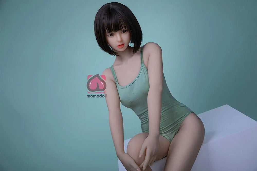 150cm Aカップ 可愛いラブドール MM160 咲花 えみか - Mikidoll - ラブドール通販専門店