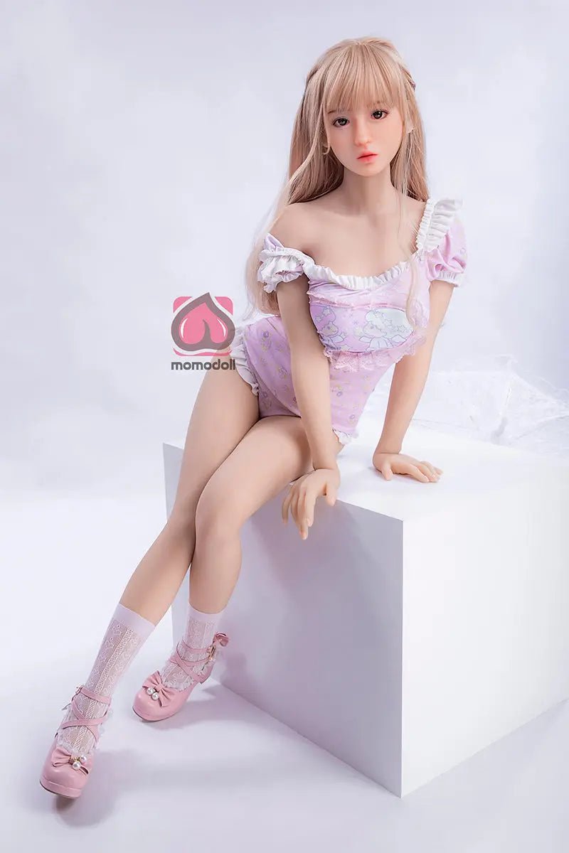 150cm Aカップ 可愛いラブドール MM163 麻里奈まりな - Mikidoll - ラブドール通販専門店