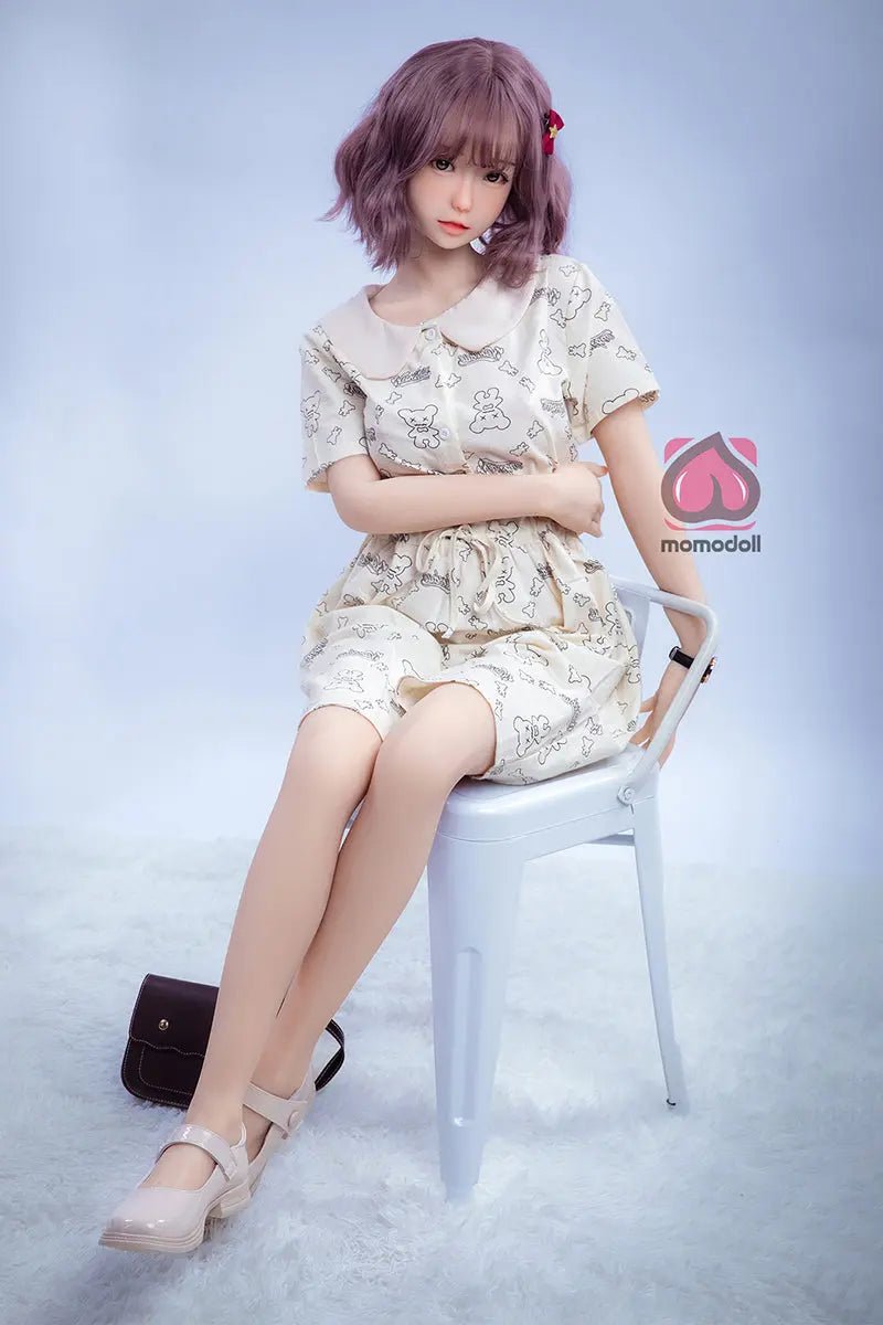 150cm Aカップ 可愛いラブドール MM166 柚葉ゆずは - Mikidoll - ラブドール通販専門店