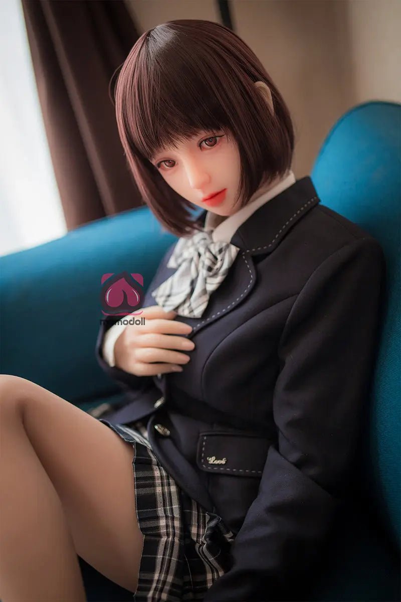 150cm Aカップ 可愛いラブドール MM169 冬亜 Fuyua - Mikidoll - ラブドール通販専門店