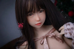 150cm Aカップ 可愛いラブドール MM170 柚葉ゆずは - Mikidoll - ラブドール通販専門店