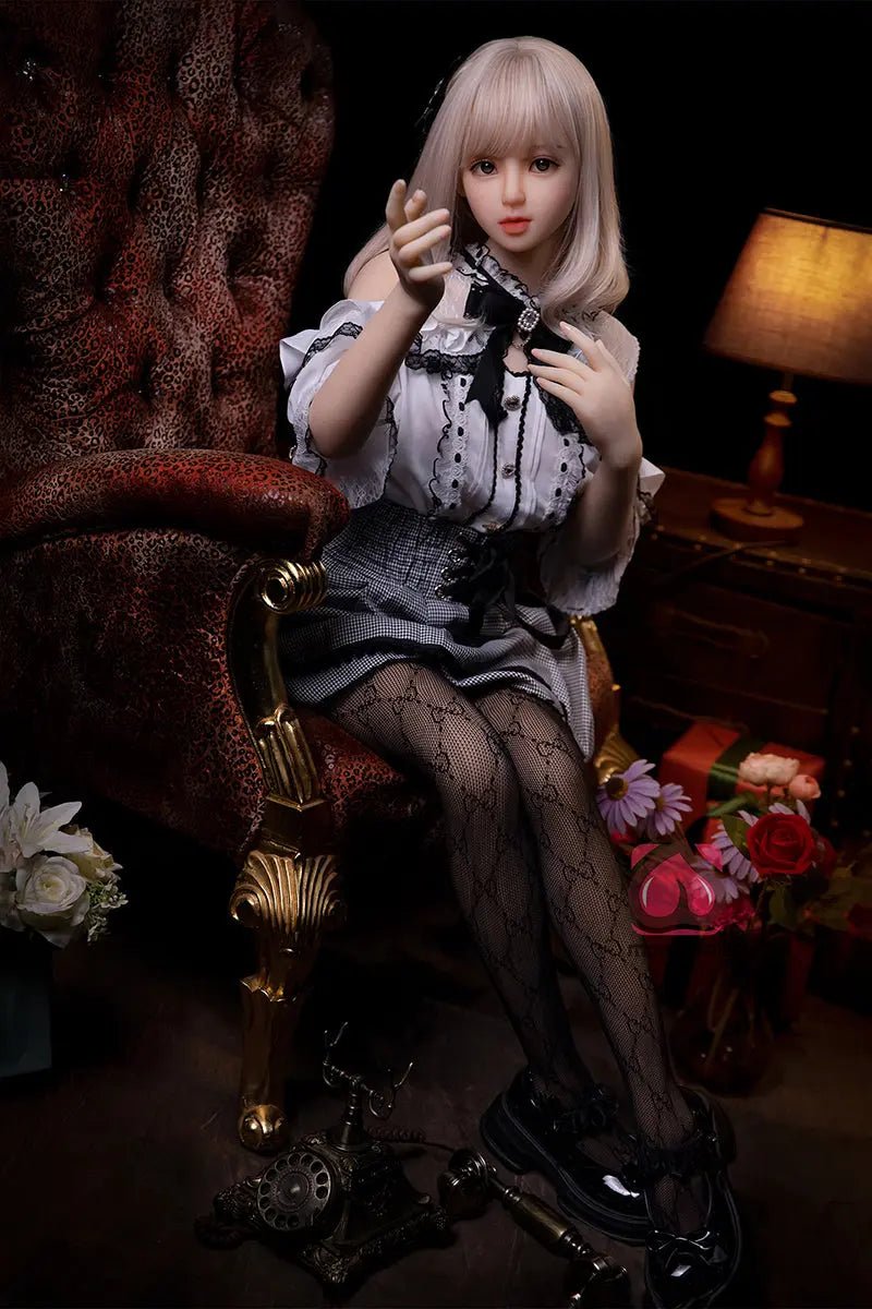 150cm Aカップ 可愛いラブドール MM172 咲花 えみか - Mikidoll - ラブドール通販専門店