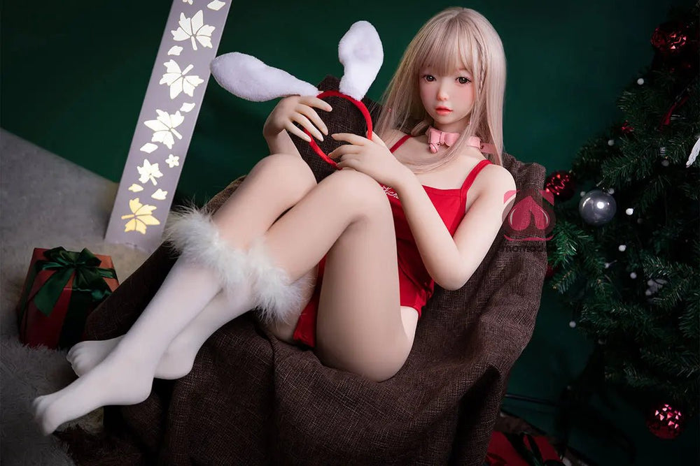 150cm Aカップ 可愛いラブドール MM173 栞奈 Kanna - Mikidoll - ラブドール通販専門店