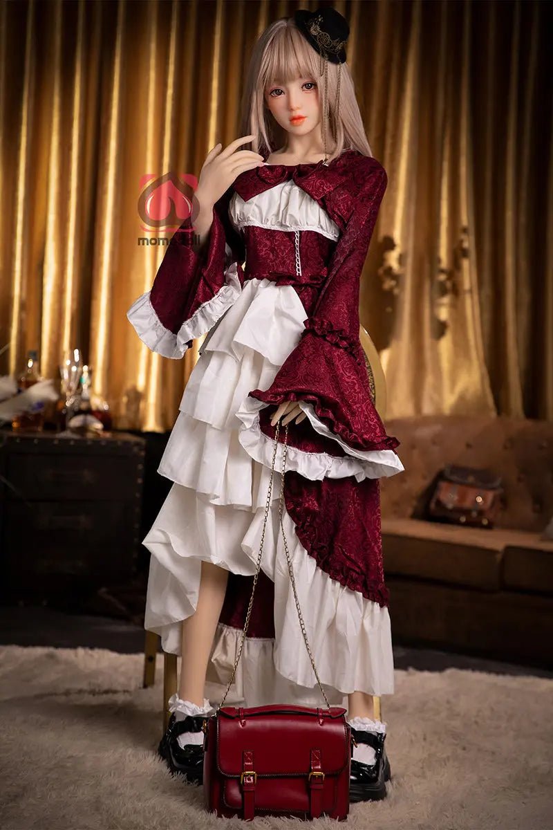 146cm Dカップ 巨乳ラブドール MM177 雪穂Yukiho - Mikidoll - ラブドール通販専門店