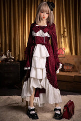 146cm Dカップ 巨乳ラブドール MM177 雪穂Yukiho - Mikidoll - ラブドール通販専門店