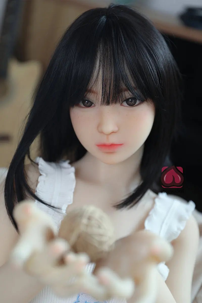 145cm Aカップ 可愛いラブドール MM183 麻衣子Maiko - Mikidoll Japan - 1
