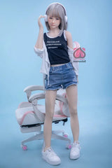 145cm Aカップ 可愛いラブドール MM184 楓Kaede - Mikidoll - ラブドール通販専門店