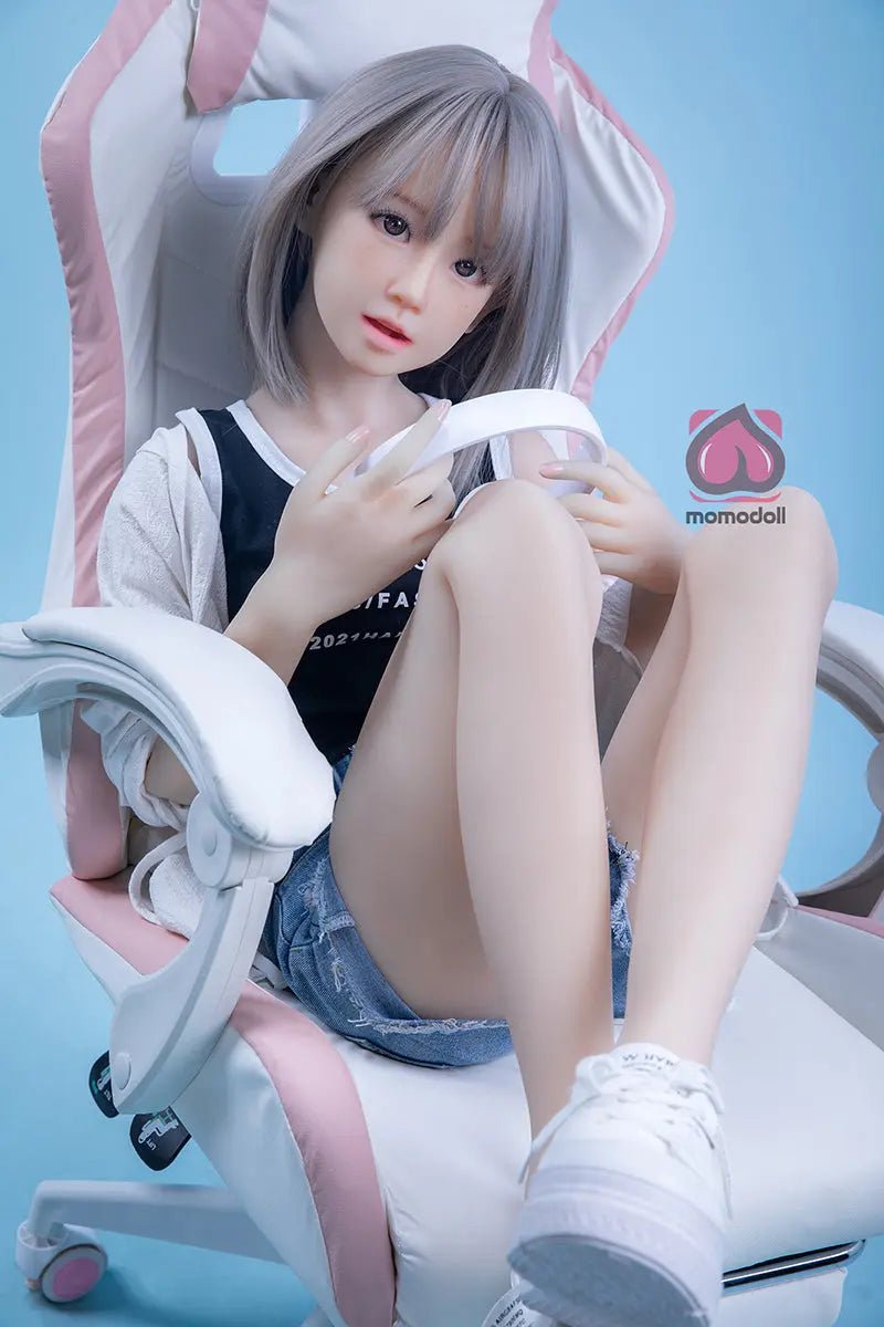 145cm Aカップ 可愛いラブドール MM184 楓Kaede - Mikidoll - ラブドール通販専門店