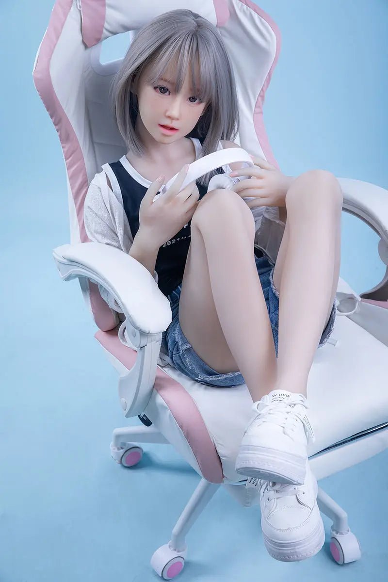 145cm Aカップ 可愛いラブドール MM184 楓Kaede - Mikidoll - ラブドール通販専門店