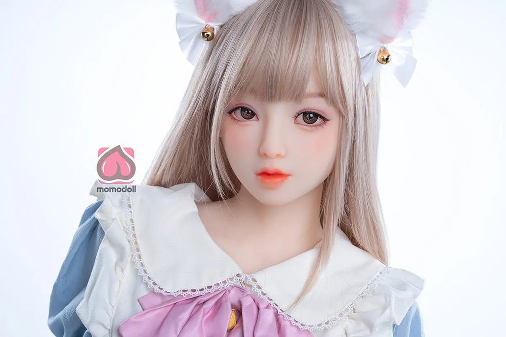 150cm Aカップ 可愛いラブドール MM194 雪穂 Yukiho - Mikidoll - ラブドール通販専門店