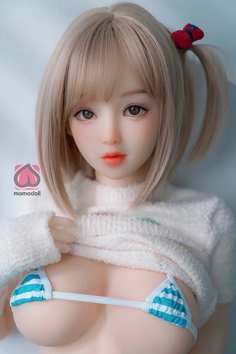 146cm Dカップ 巨乳ラブドール MM198 雪穂Yukiho - Mikidoll - ラブドール通販専門店
