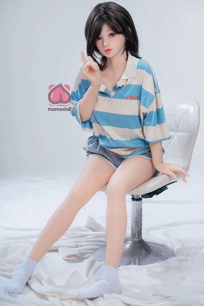 150cm Aカップ 可愛いラブドール MM199 雪穂 Yukiho - Mikidoll - ラブドール通販専門店