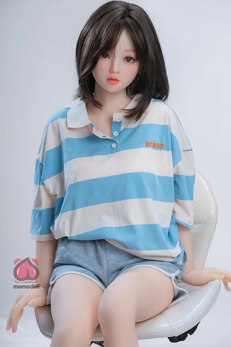 150cm Aカップ 可愛いラブドール MM199 雪穂 Yukiho - Mikidoll - ラブドール通販専門店