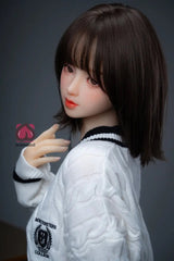 150cm Aカップ 可愛いラブドール MM203 雪穂 Yukiho - Mikidoll - ラブドール通販専門店