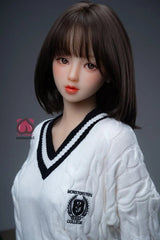 150cm Aカップ 可愛いラブドール MM203 雪穂 Yukiho - Mikidoll - ラブドール通販専門店