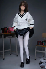 150cm Aカップ 可愛いラブドール MM203 雪穂 Yukiho - Mikidoll - ラブドール通販専門店