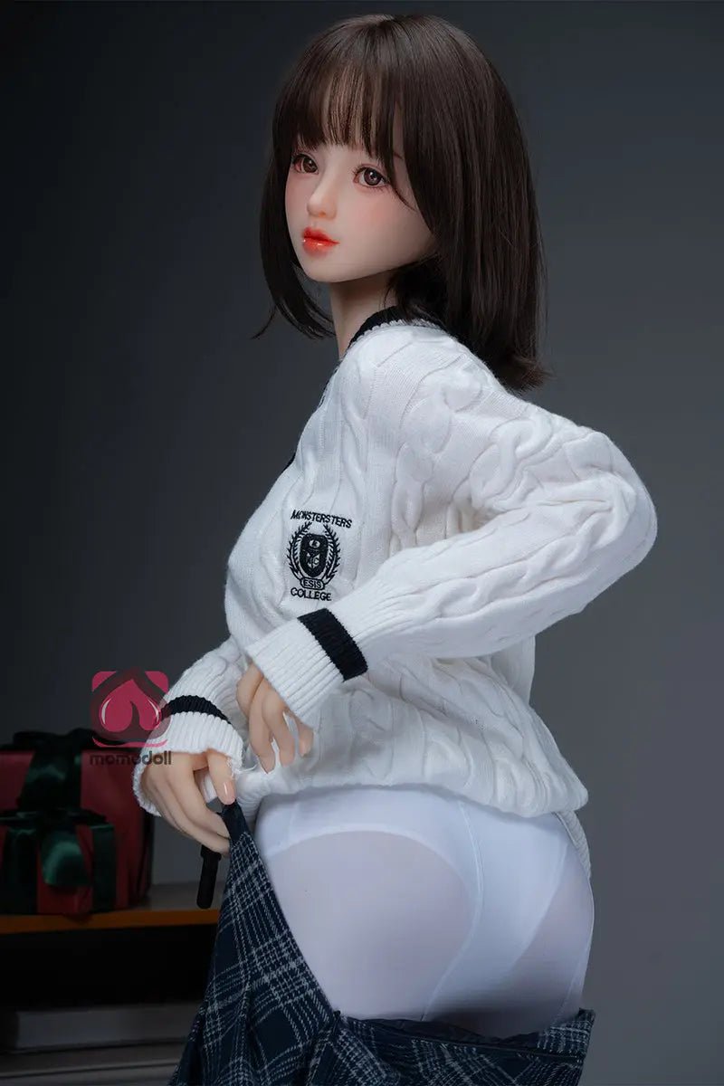 150cm Aカップ 可愛いラブドール MM203 雪穂 Yukiho - Mikidoll - ラブドール通販専門店