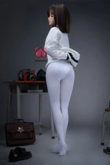 150cm Aカップ 可愛いラブドール MM203 雪穂 Yukiho - Mikidoll - ラブドール通販専門店