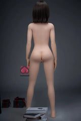 150cm Aカップ 可愛いラブドール MM203 雪穂 Yukiho - Mikidoll - ラブドール通販専門店