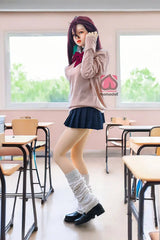 150cm Aカップ 可愛いラブドール MM206 冬亜Fuyua - Mikidoll - ラブドール通販専門店